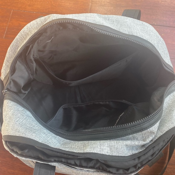 Lululemon Out Of Range Duffel *33L - Picture 7 of 7